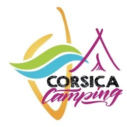 Значок Corsica Camping